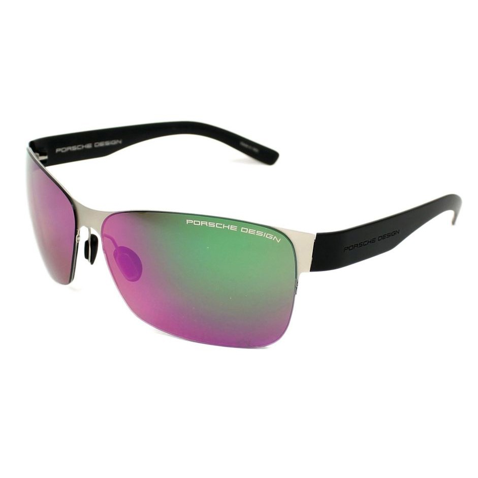 Kính mát thời trang Porsche Design P8582 D chính hãng, thiết kế dễ đeo bảo vệ mắt