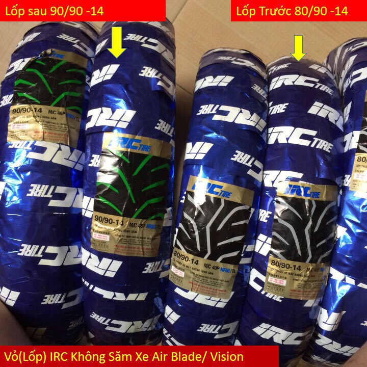 lốp xe air blade,vision,lead,sh,janus,novo,exciter 135,150...chính hãng các loại