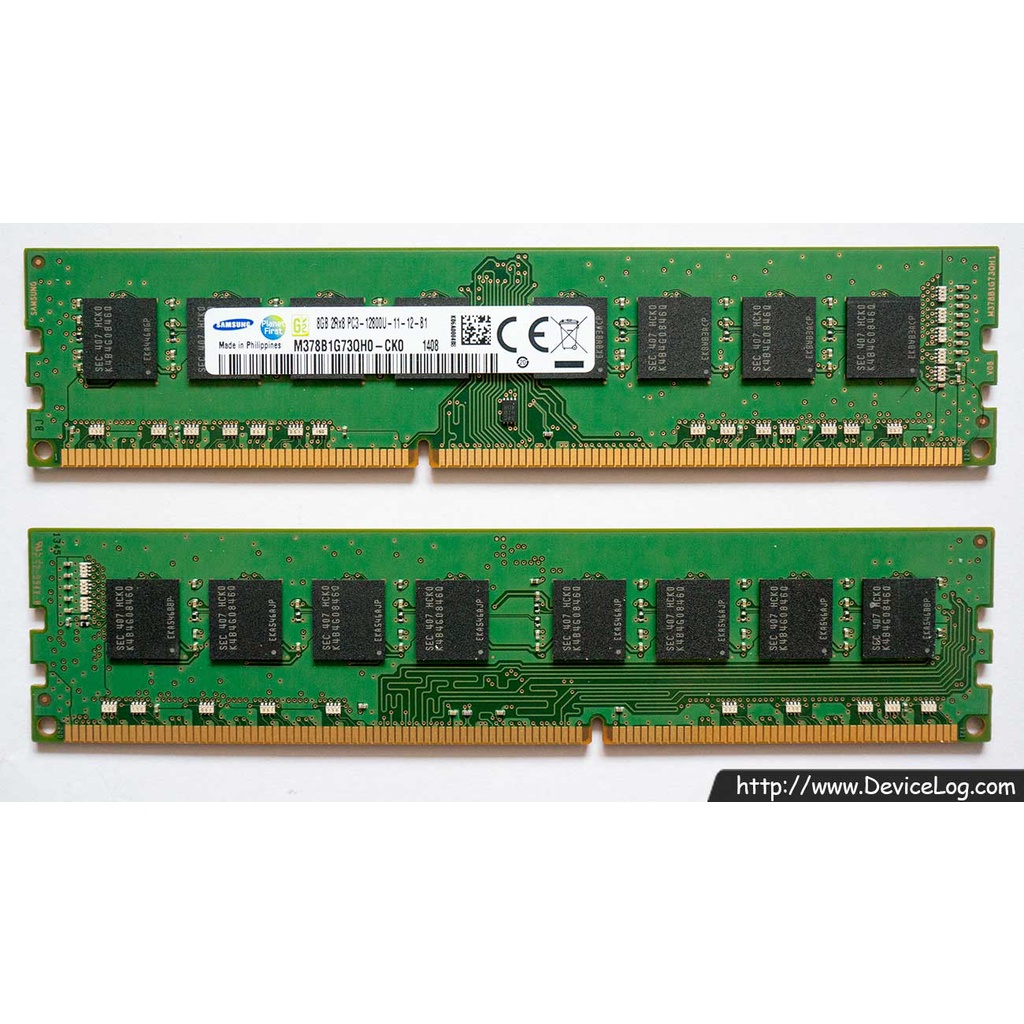 Ram PC  DDR3 - 4G / 8G bus 1333 / 1600 , Hàng máy tính đồng bộ , Bảo hành 1 đổi 1 trong vòng 36 Tháng
