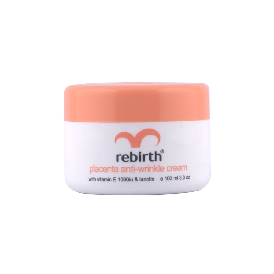 Kem Nhau Thai Cừu Rebirth Dưỡng Trắng Da Và Làm Giảm Nếp Nhăn 100ml-1502310