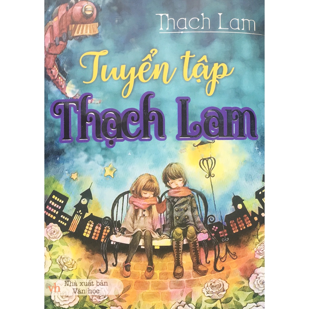 Sách - Tuyển tập Thạch Lam