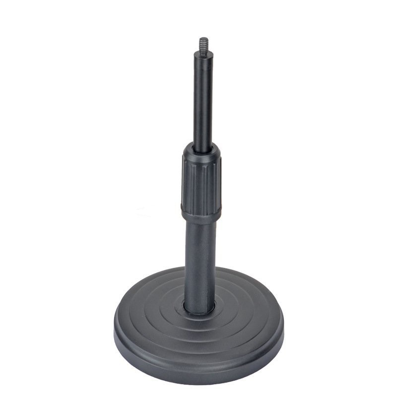 Chân đế để bàn kẹp điện thoại tiện dụng dùng livestream, quay video và giải trí