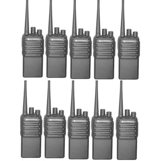 Bộ 10 Bộ Đàm Motorola CP6688