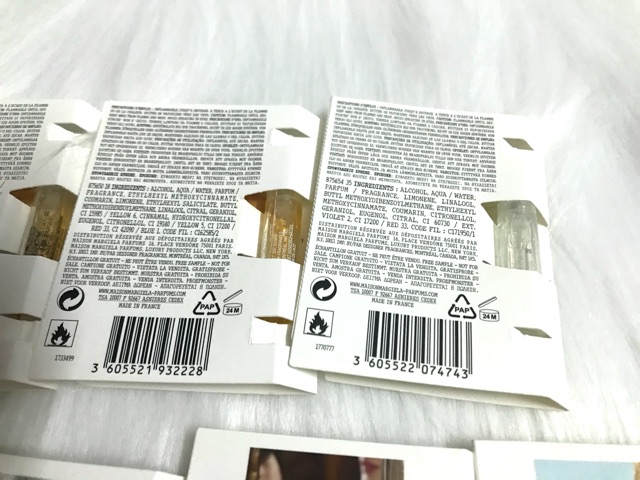 💥 Mẫu thử nước hoa unisex Maison Margiela | BigBuy360 - bigbuy360.vn