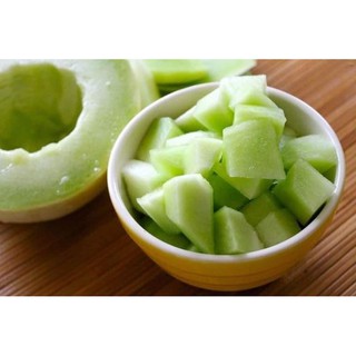 DƯA LÊ XANH THÁI LAN