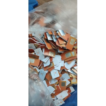 Sim Vietnamobile tạo tài khoản, nhận mã otp