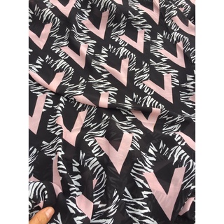 Voan chiffon 1004