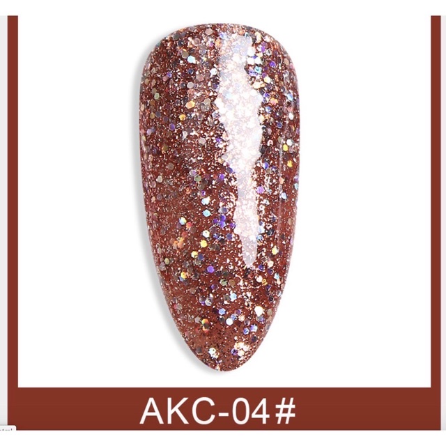 Sơn as Nhũ nắp nhọn cao cấp ( có bán lẻ)