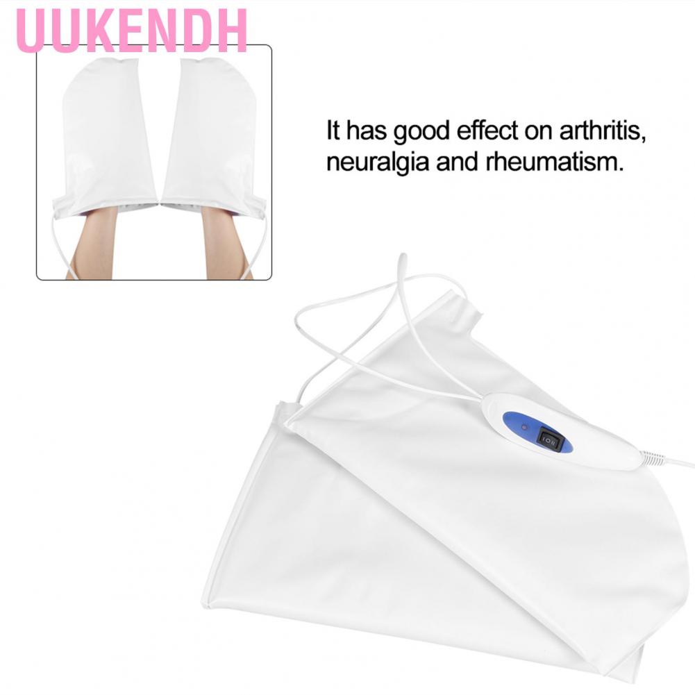 Uukendh Mitts  Great Material Convenient Strong Enough Beautiful for Home