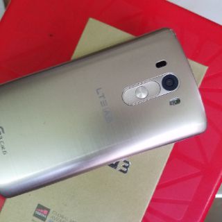 Điện thoại LG G3 Cat 6 F460