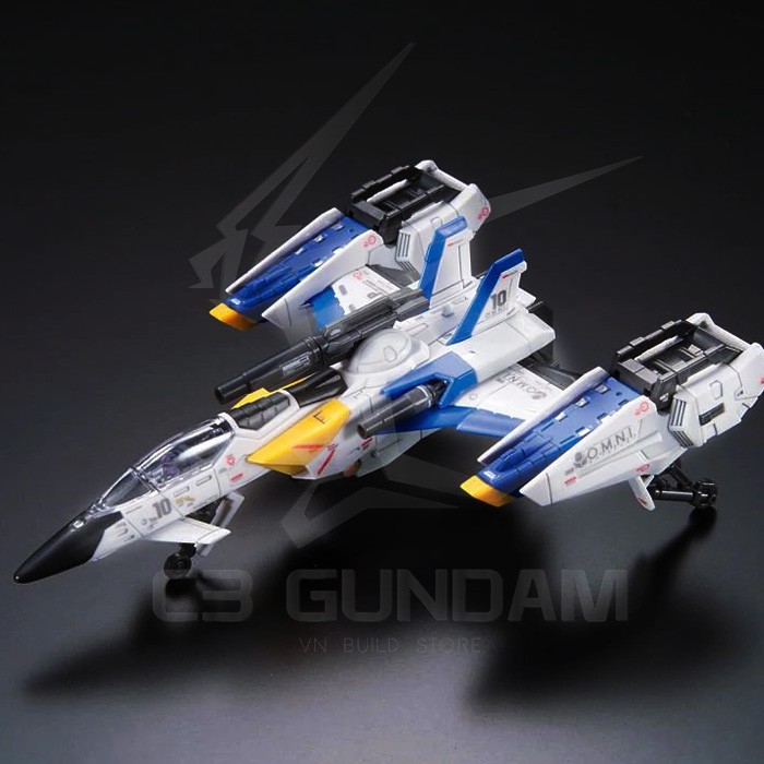 MÔ HÌNH GUNDAM RG 06 1/144 FX550 SKYGRASPER BANDAI GUNDAM SEED