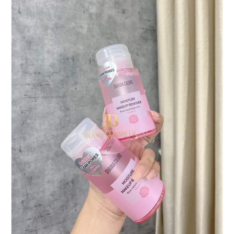 Tẩy trang SIVANNA Thái Lan