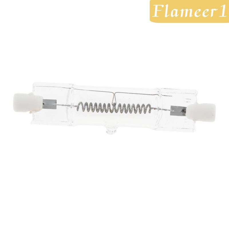 1 Đèn Halogen 230v 800w 230v 800w Chất Lượng Cao