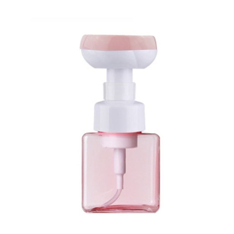 Bình Đựng Xà Phòng Có Đầu Bơm Tiện Dụng