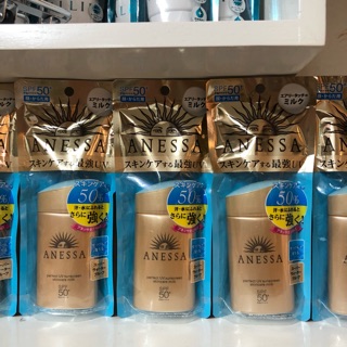 Kem chống nắng Anessa 60ml