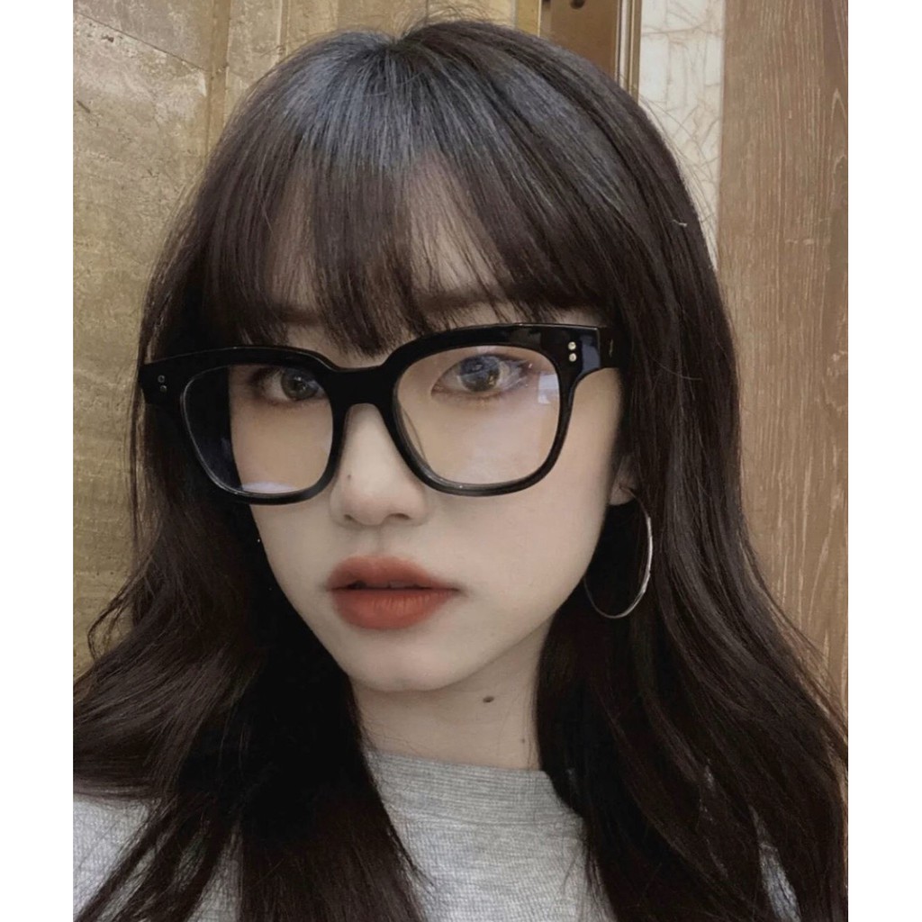 Kính Thời Trang Siêu Mới Bắt Mắt Đeo Là Đẹp Phù Hợp Cho Cả Nam Và Nữ WW