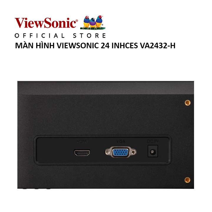 MÀN HÌNH VIEWSONIC VA2432-H - IPS | BigBuy360 - bigbuy360.vn