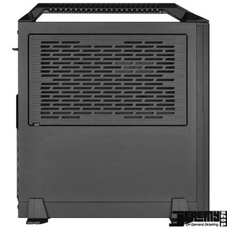 Vỏ case máy tính Silverstone ML08