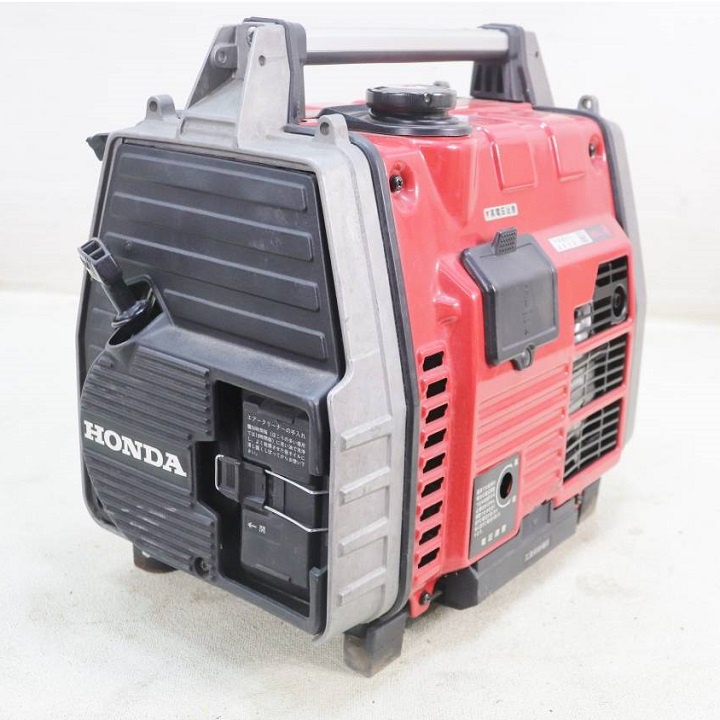 MÁY PHÁT ĐIỆN NHẬT BÃI HONDA EB550