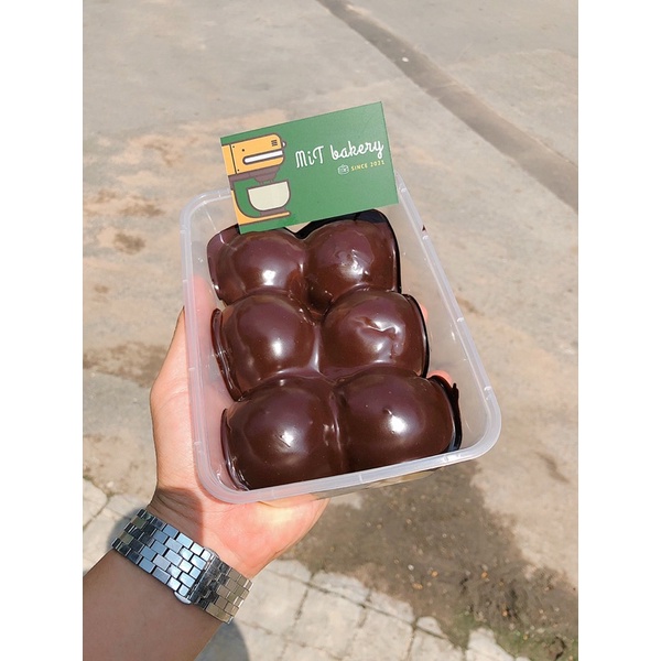 𝗕𝗔́𝗡𝗛 𝗠𝗜̀ 𝗗𝗘̉𝗢 𝗦𝗢𝗖𝗢𝗟𝗔