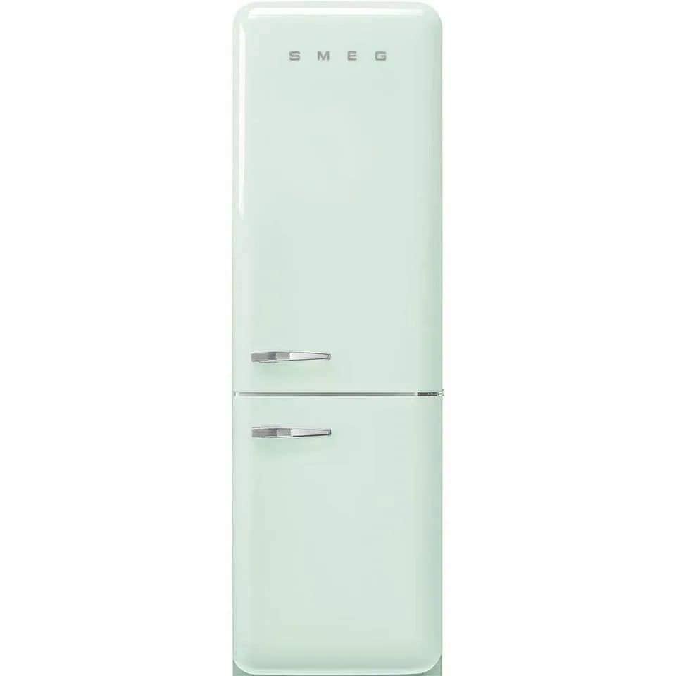 Tủ lạnh SMEG FAB32RPG5 màu xanh mint