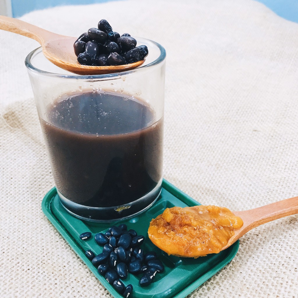 Đậu đen xanh lòng An Hòa gói 1000gr HSD 12 tháng