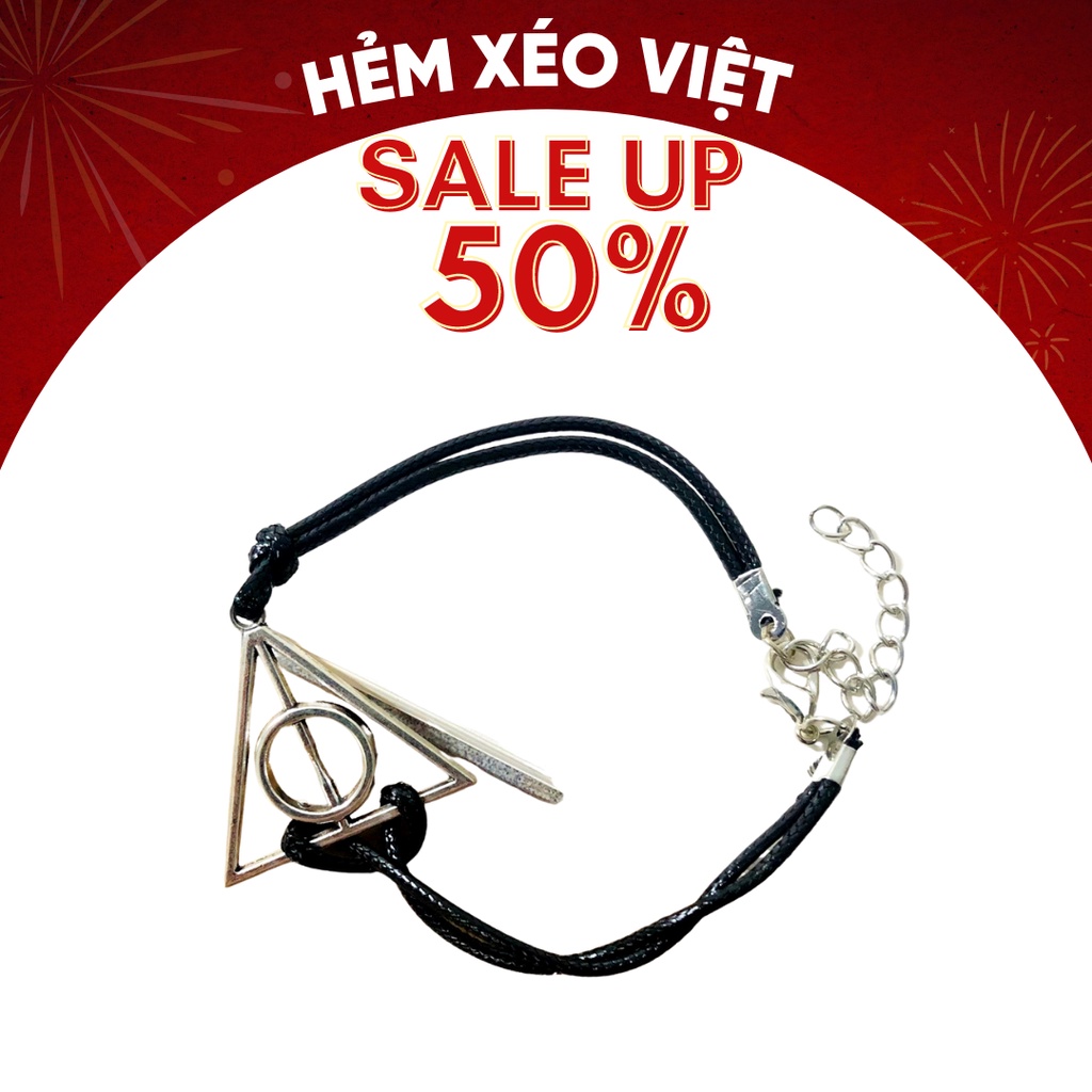 VÒNG TAY MẪU TỐI GIẢN
