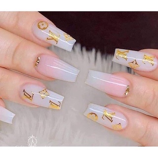 Sét sơn thạch very good nail 9 màu