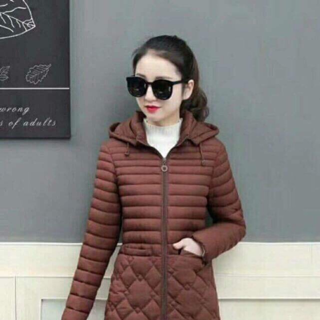 Freeship 99k TQ_Áo phao