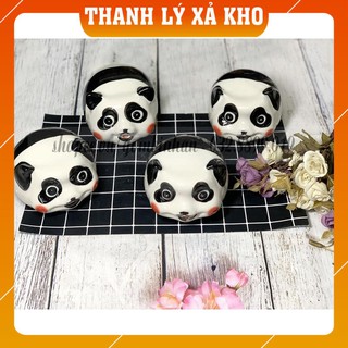 Lợn đất tiết kiệm gốm sứ bát tràng đút lợn chất lượng!