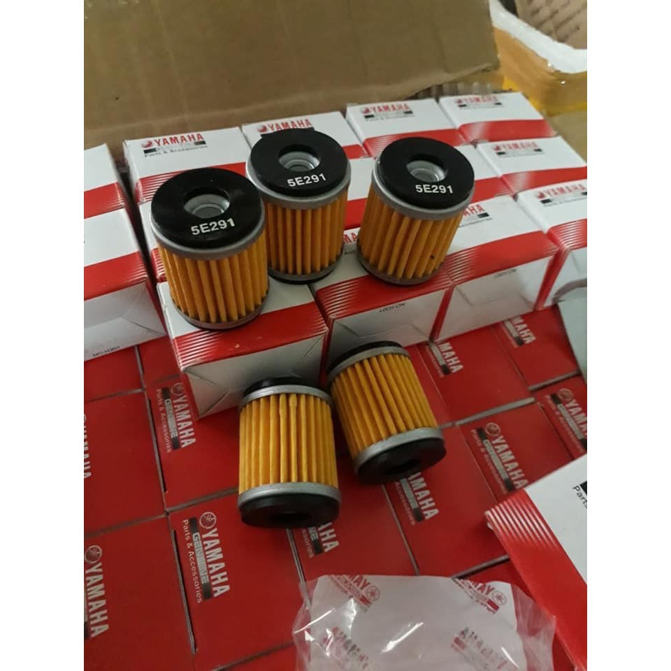 Lọc Nhớt Yamaha Chính Hãng, Lọc nhớt Exciter/Sirius/Taurus/Jupiter cao cấp Trường Thành Tools