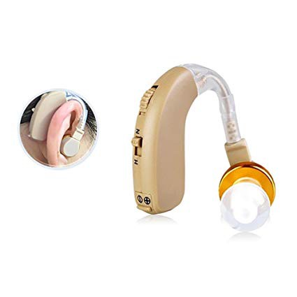 Máy trợ thính không dây Power Tone F137