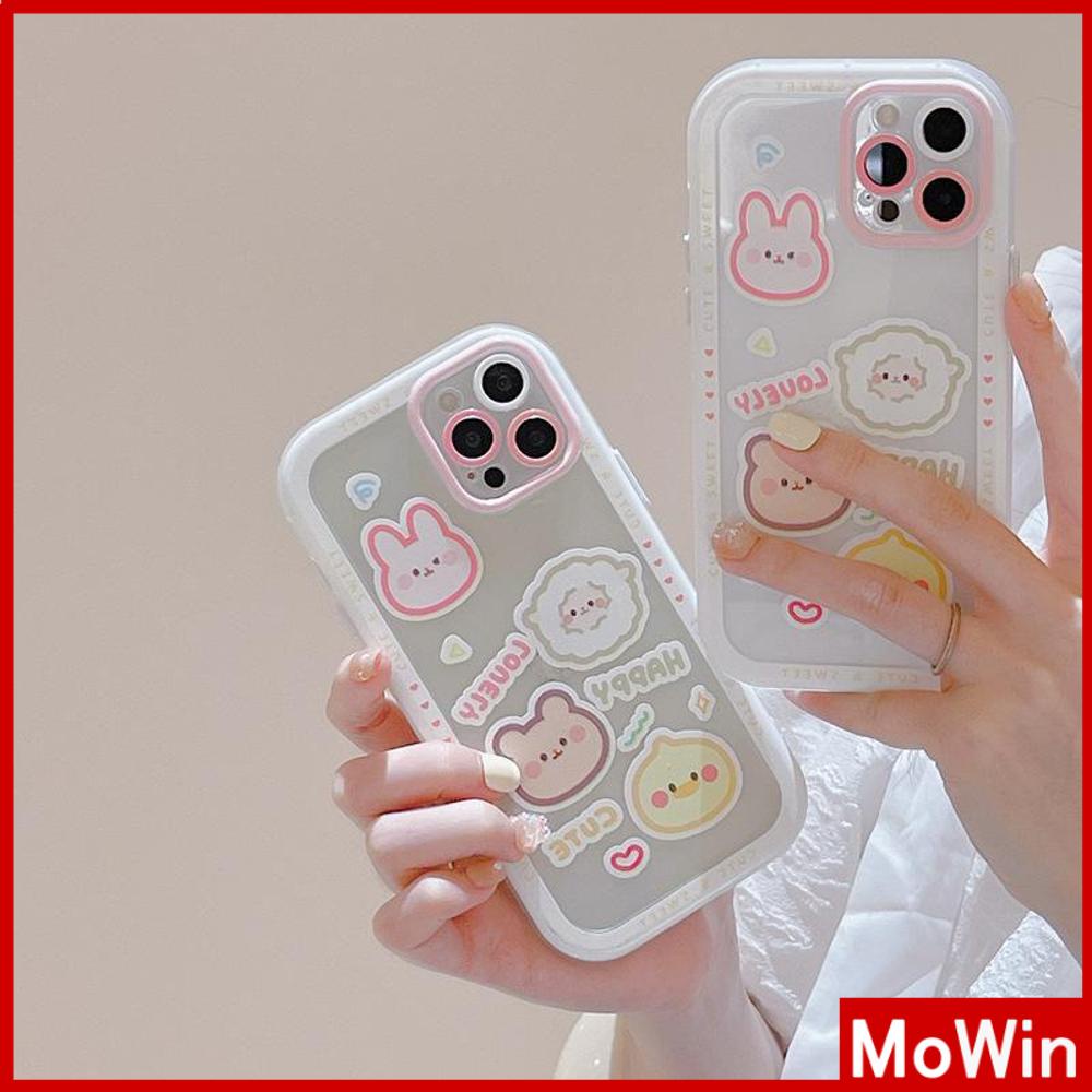 Ốp Điện Thoại Silicon Mềm Trong Suốt Có Túi Khí Chống Sốc Cho iPhone 14 Pro max 13 Pro max 12 Pro max 11 Pro max max