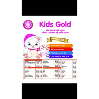 SỮA MIKA A+ KISD GOLD 900G