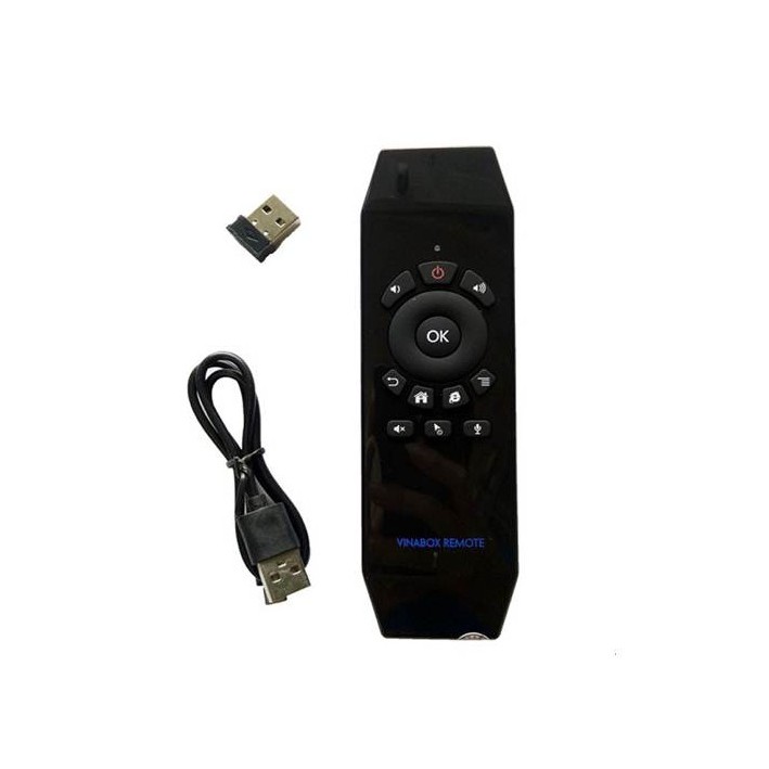 Vinabox Remote KM950V