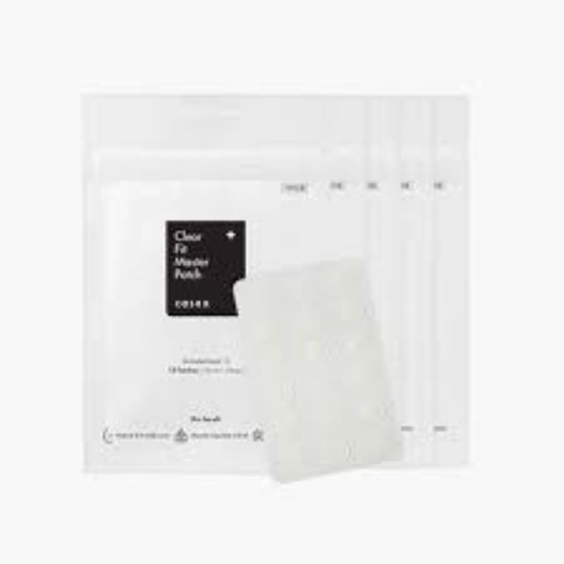 Miếng Dán Mụn COSRX Acne Pimple - Clear Fit  Master Patch