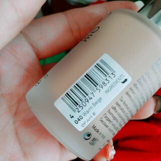 Kem nền Catrice HD liquid 30ml