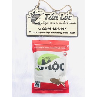 CÁM MỘC CÂU CÁ RÔ PHI, ĐIÊU HỒNG
