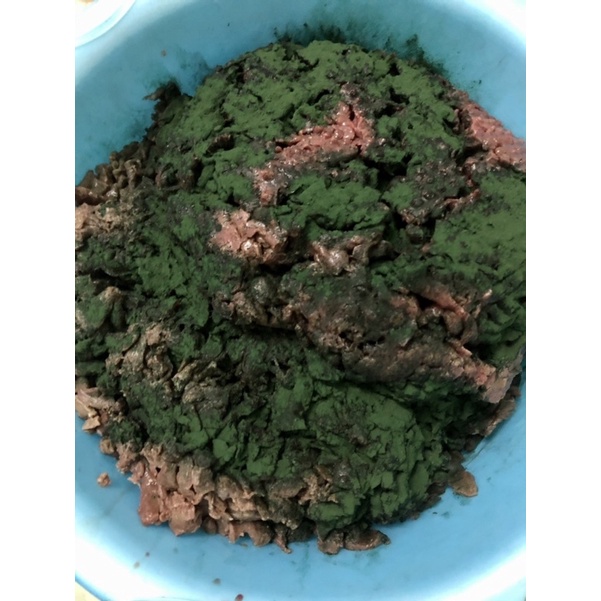 Tim bò tổng hợp