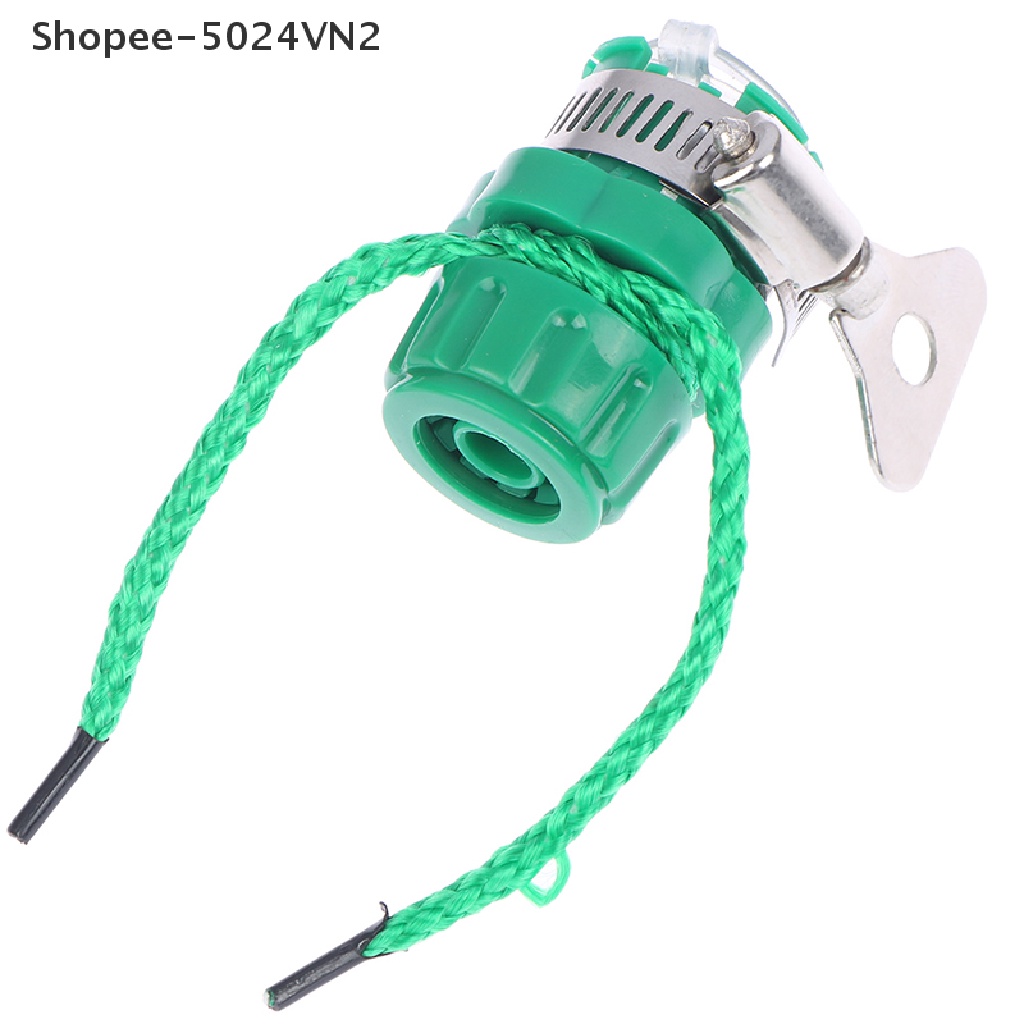 Đầu Nối Vòi Nước 15-21MM 1 / 2 &quot;Chất Lượng Cao