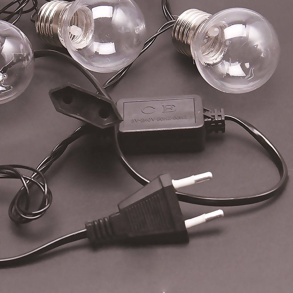 Dây đèn LED chống thấm nước trang trí tiệc