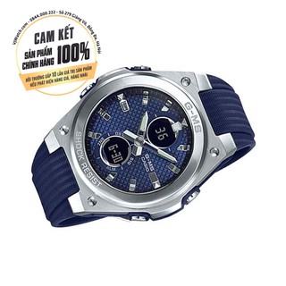 Đồng hồ nữ Casio Babay -G MSG-C100-2ADR