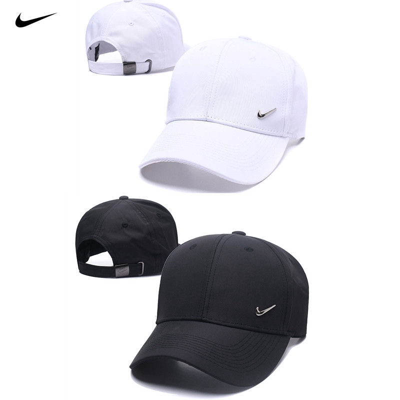 Mũ lưỡi trai chĩnh hãng Nike thời trang cho nam và nữ