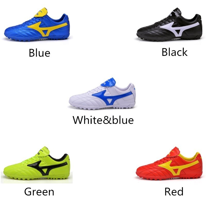 HOT Giày Đá Bóng Cao Cổ Cao Cấp Mizuno style soccer shoes Futsal shoes .2020 new new 3d : .