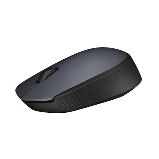 Chuột không dây Logitech M171 hàng chính hãng