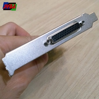 Card mở rộng PCI-E ra 4 cổng COM Rs232 SYBA