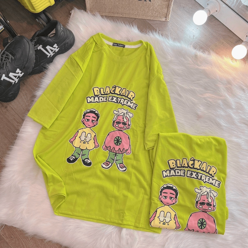 (HCM) Áo thun cotton tay lỡ fom rộng thời trang genz , hàn quốc y hình xinh xắn 2022 KOKO MI FASHION