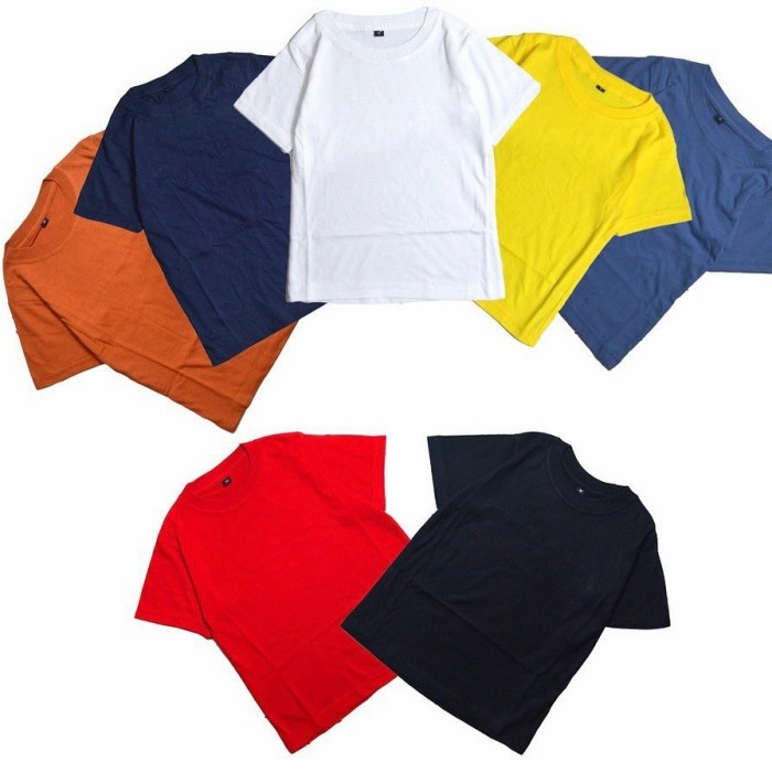 Áo Thun Cotton Unisex Size Lớn Nhiều Màu Sắc Có Răng Cưa 30S Skingudang