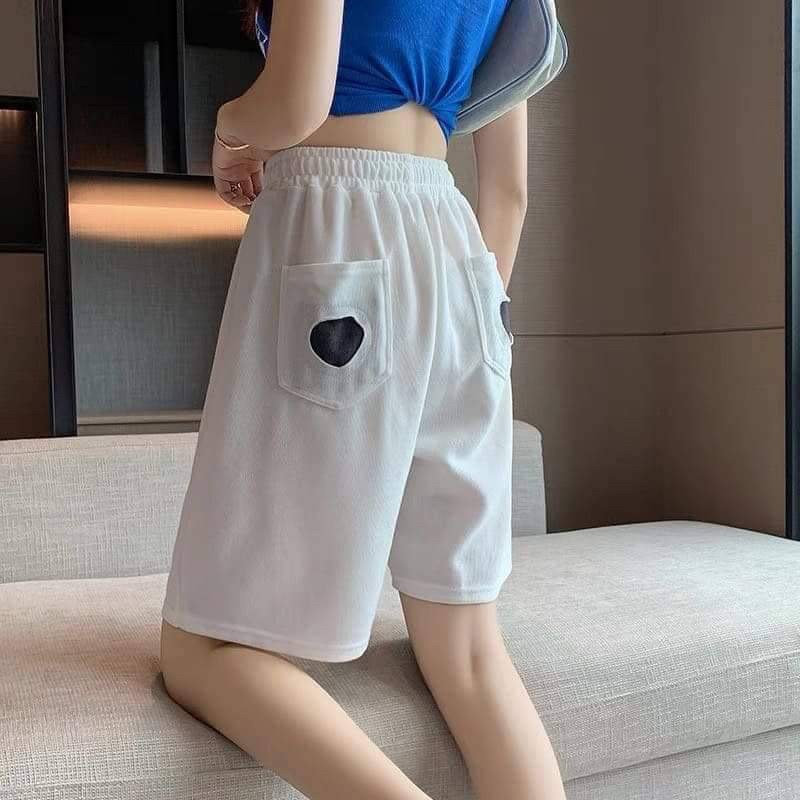 Quần đùi tim mông KA6