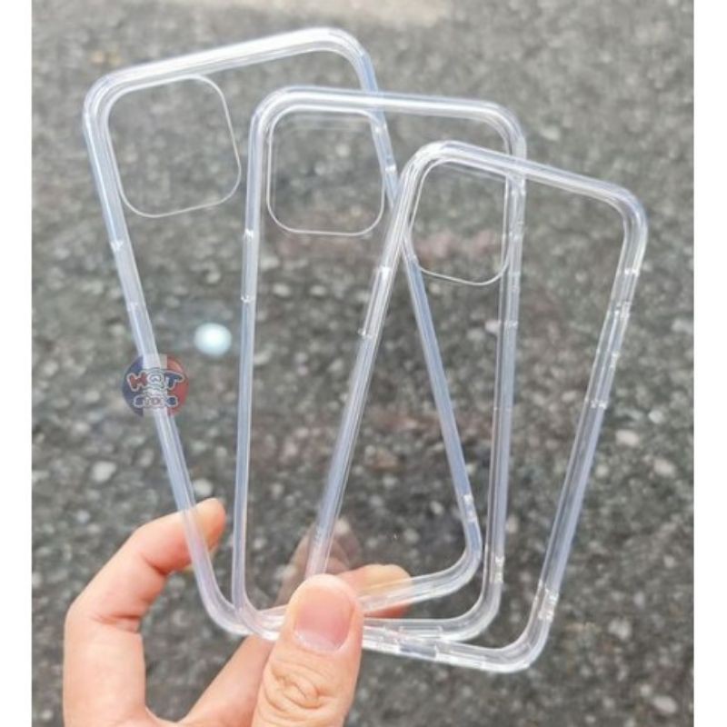 Ốp lưng LikGus Zero cho iPhone 13/ 13 Pro/ 13 Pro max/ 12 Mini/ 12/ 12 Pro/ 12 Pro Max chống sốc viền dẻo không ố màu
